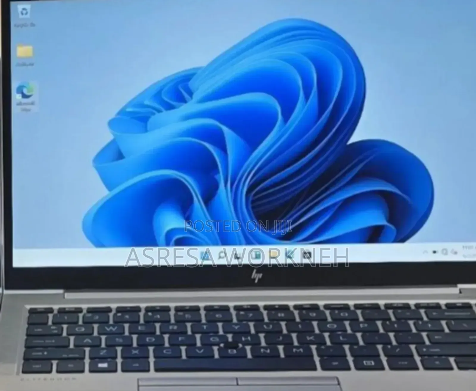 New Laptop HP EliteBook 840 16GB Intel Core i5 SSD 512GB