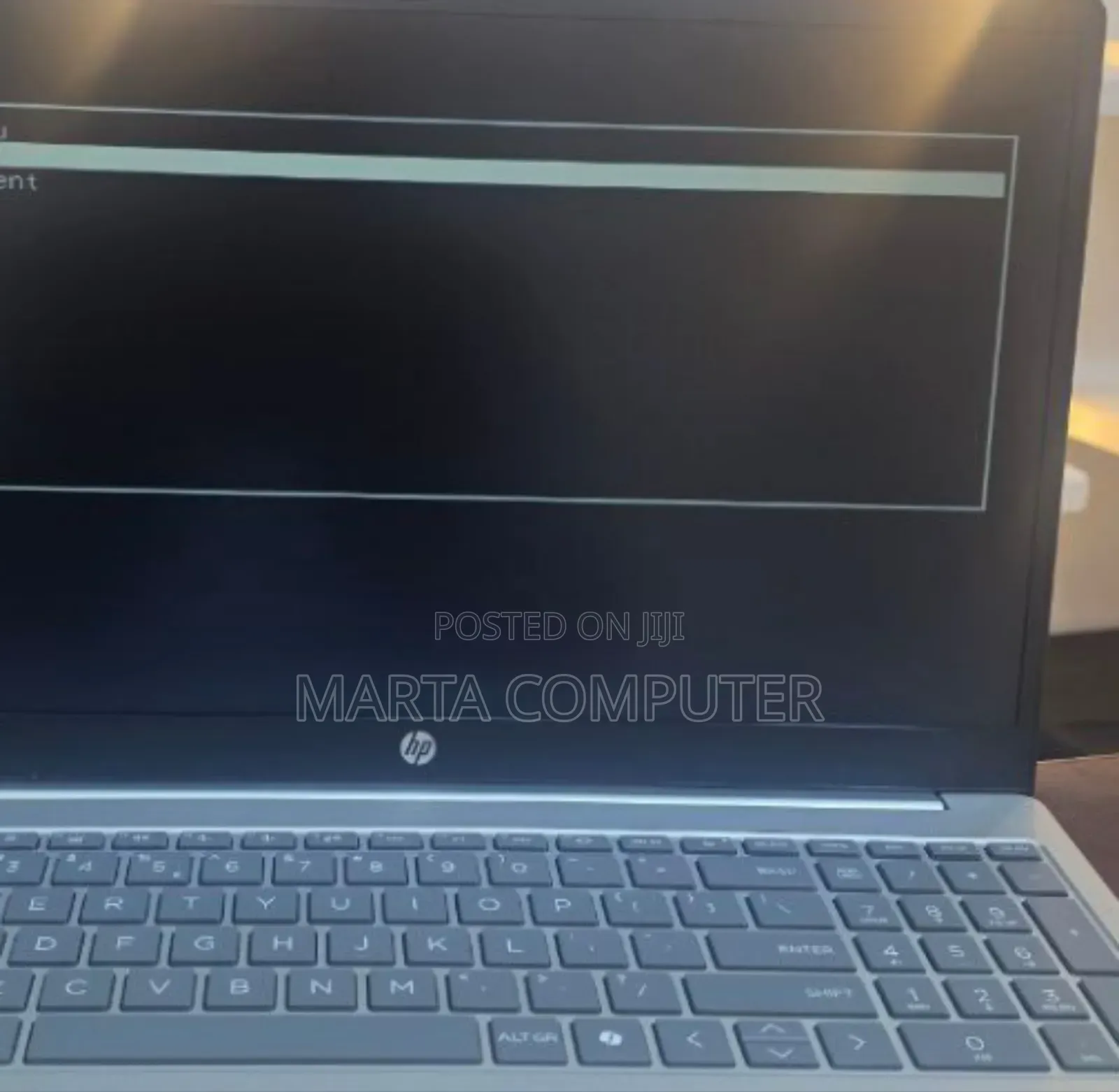 New Laptop HP Stream Notebook 8GB Intel Core i7 SSD 512GB