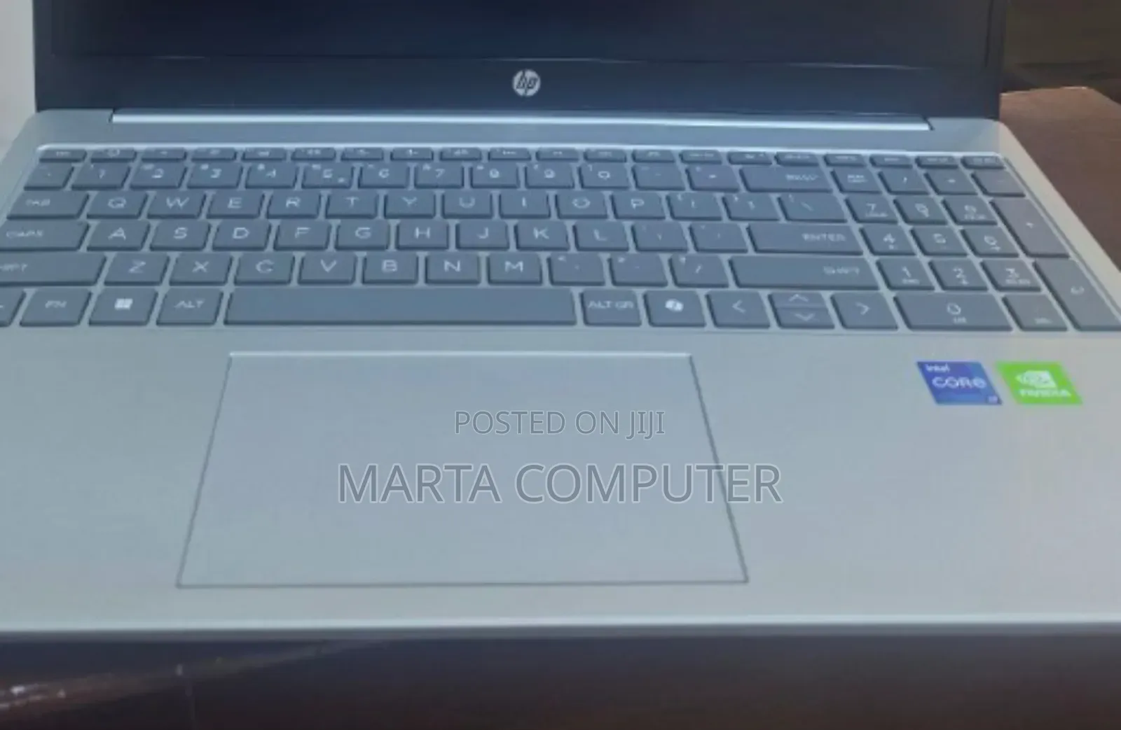 New Laptop HP Stream Notebook 8GB Intel Core i7 SSD 512GB