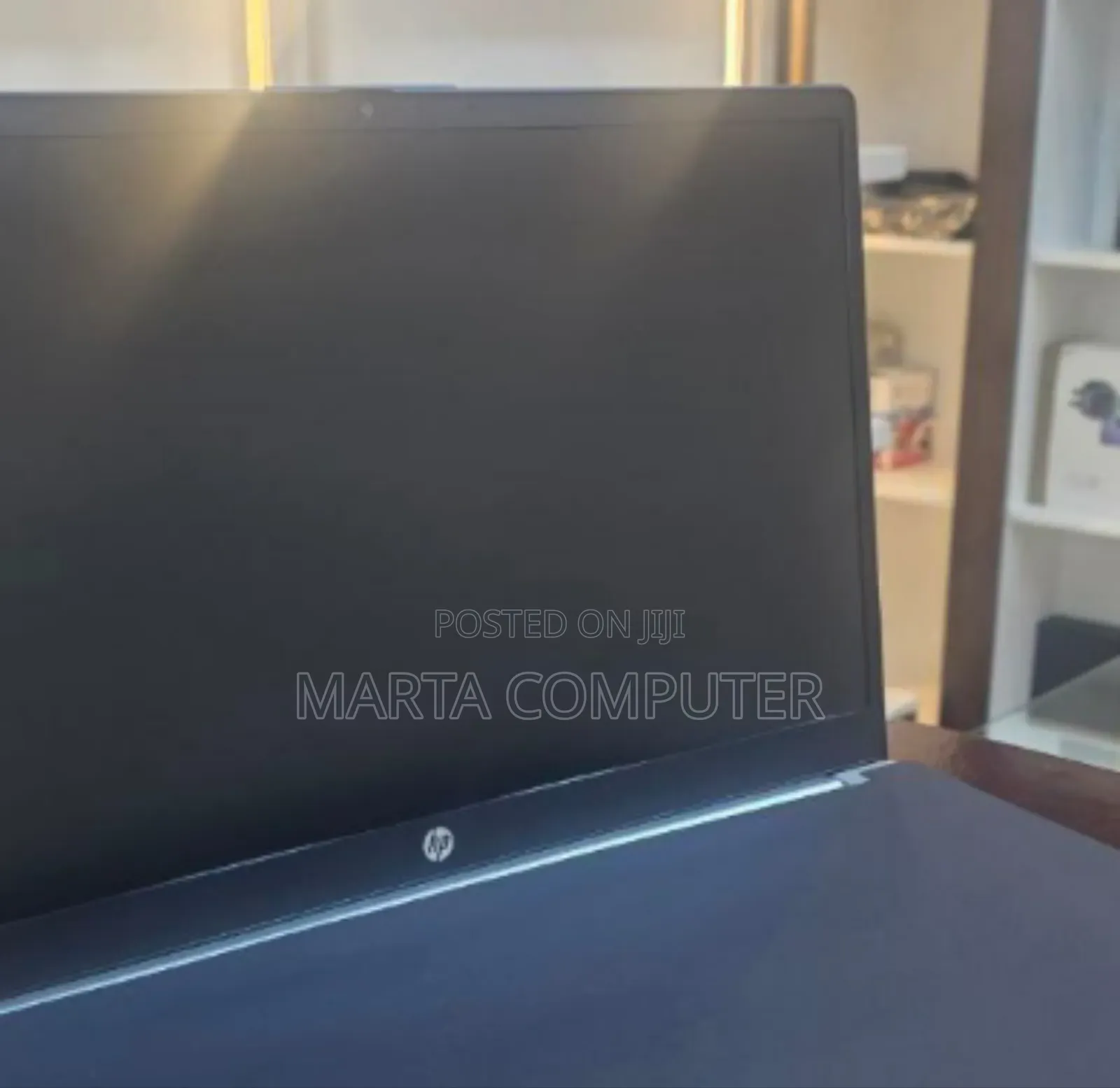 New Laptop HP Stream Notebook 8GB Intel Core i7 SSD 512GB