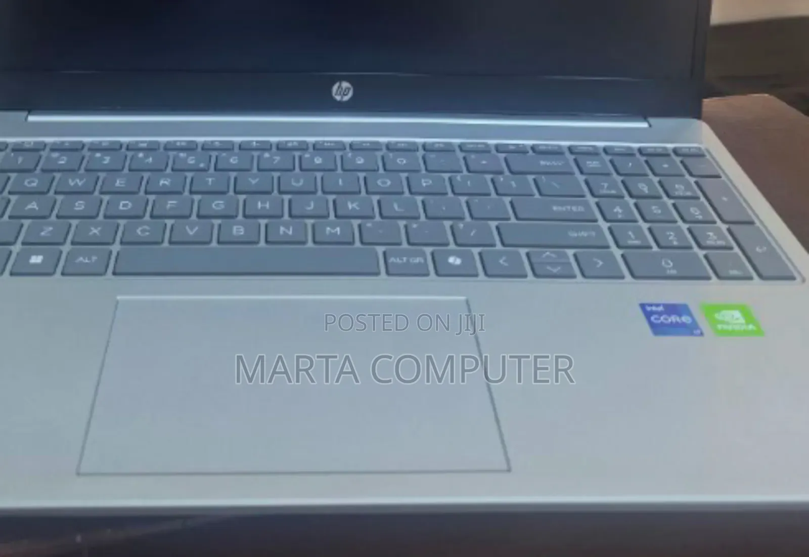 New Laptop HP Stream Notebook 8GB Intel Core i7 SSD 512GB