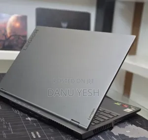 New Laptop Lenovo 32GB AMD Ryzen 9 SSD 1T