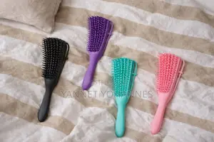 Detangling Hair Brush Comb for All Hair Types