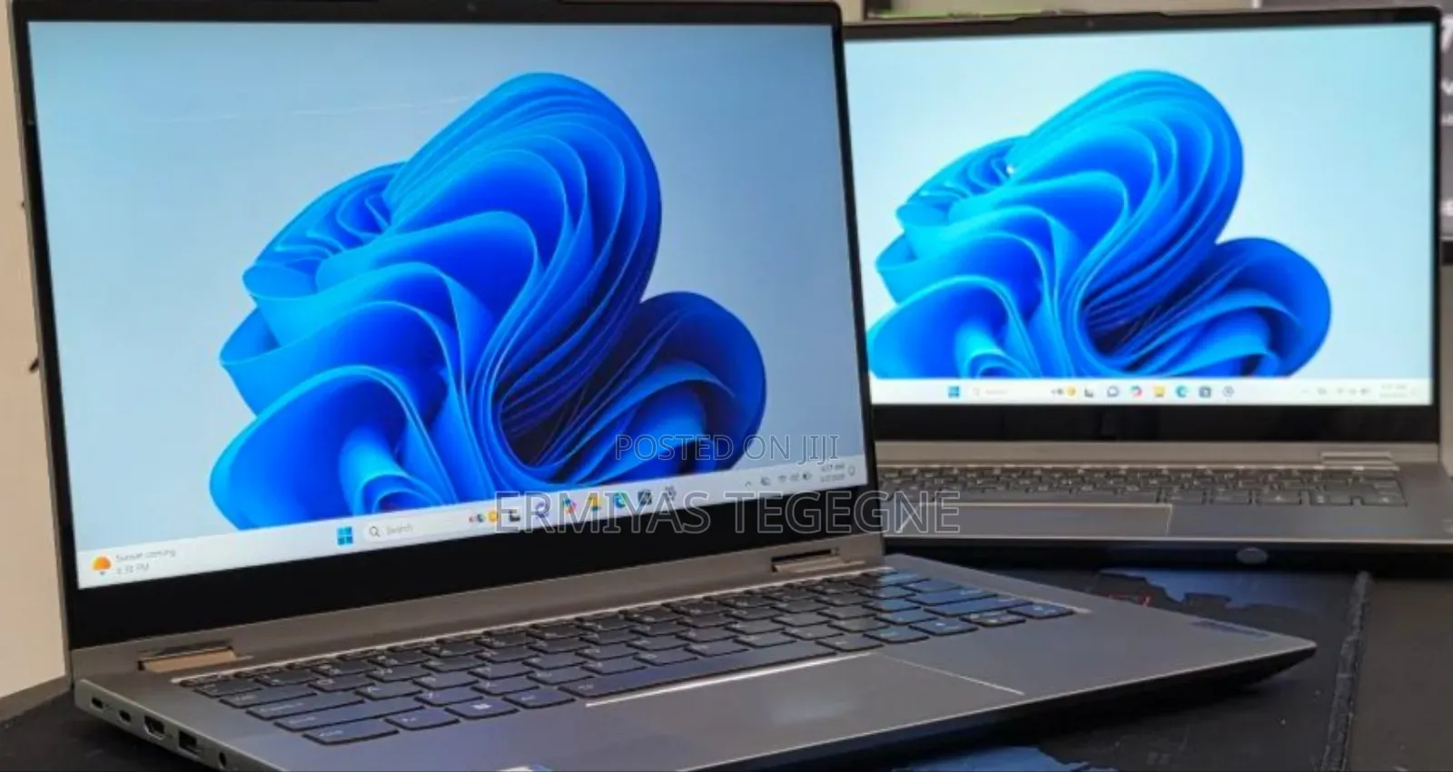 New Laptop Lenovo ThinkPad X1 Carbon 16GB Intel Core i5 SSD 512GB