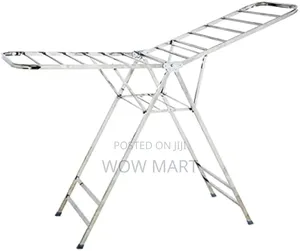Cloth Drying Rack