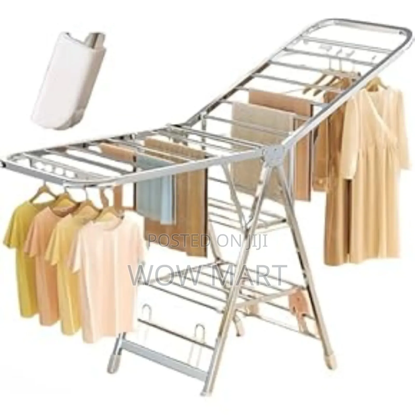 Cloth Drying Rack