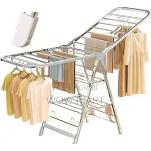 Cloth Drying Rack
