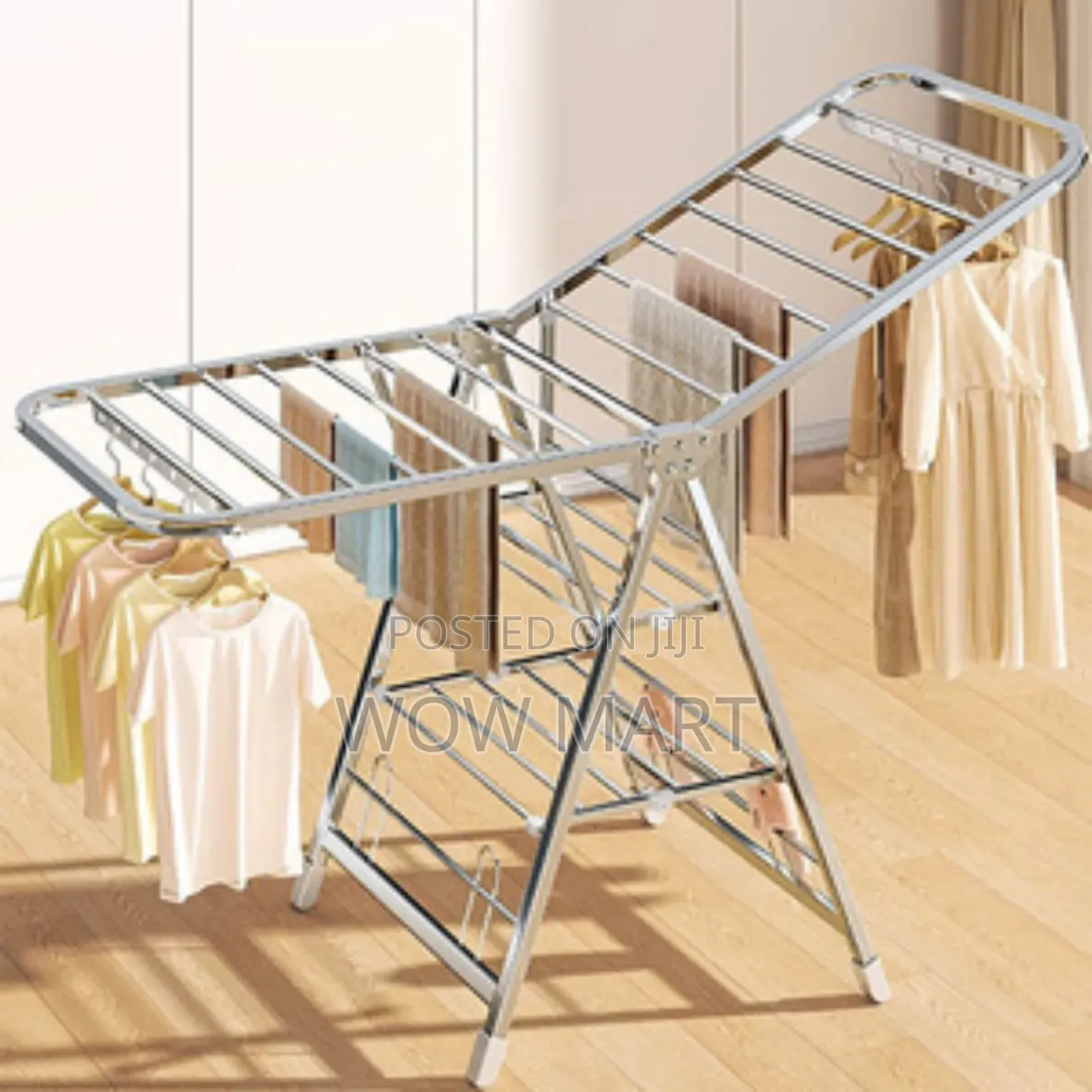 Cloth Drying Rack