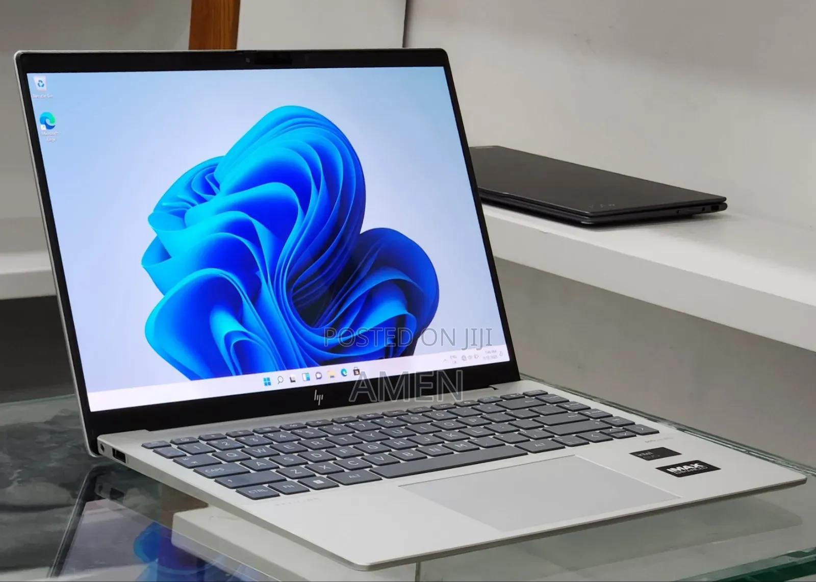 New Laptop HP Pavilion 14 32GB Intel Core Ultra 7 SSD 512GB