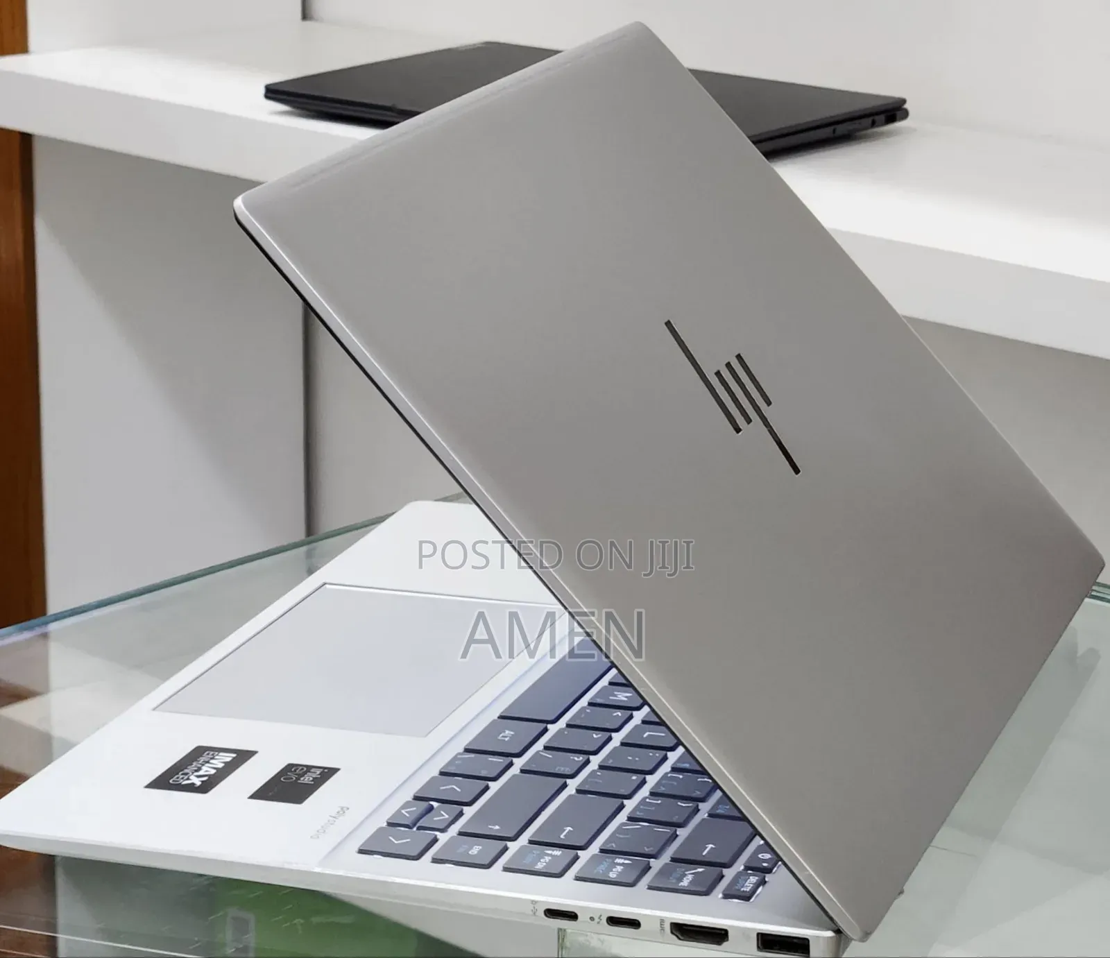 New Laptop HP Pavilion 14 32GB Intel Core Ultra 7 SSD 512GB