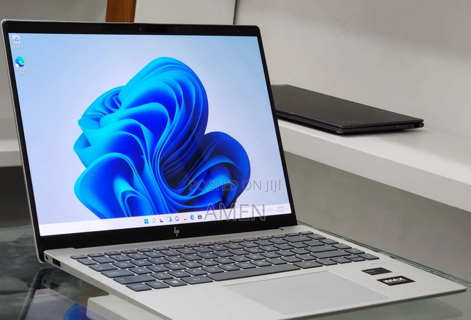 New Laptop HP Pavilion 14 32GB Intel Core Ultra 7 SSD 512GB