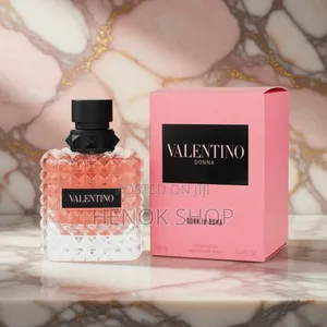 Perfect for a Confident Woman