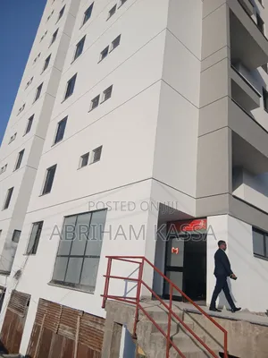 3bdrm Apartment in Ghion Homes, Bole for sale