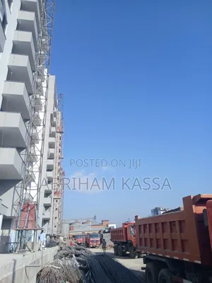 3bdrm Apartment in Ghion Homes, Bole for sale