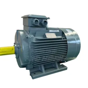 Dynamo 25hp የወፍጮ ዲናሞ