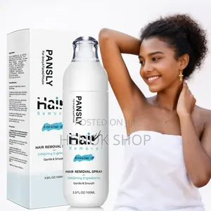 Hair Remover