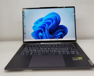 New Laptop Lenovo Yoga 2 Pro 16GB Intel Core i5 SSD 512GB