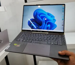New Laptop Lenovo Yoga 2 Pro 16GB Intel Core i5 SSD 512GB