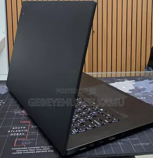 New Laptop Lenovo Thinkpad X1 Yoga 16GB Intel Core i9 SSD 512GB