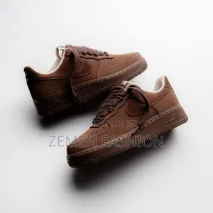 Air Force Cacao