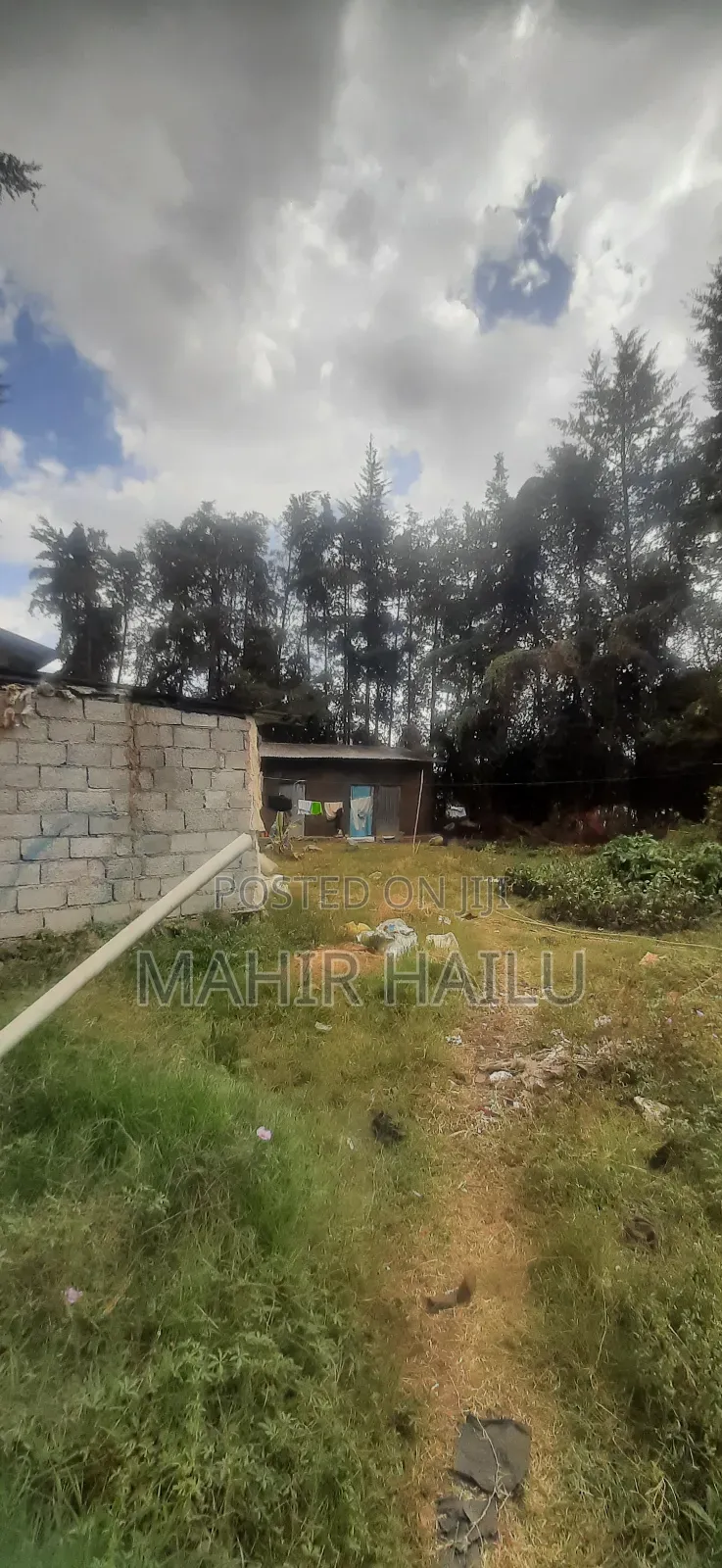 4bdrm House in ዋናው መንገድ, Akaky Kaliti for sale