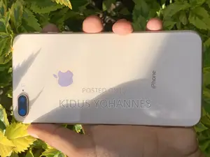 Apple iPhone 8 Plus 256 GB Gold