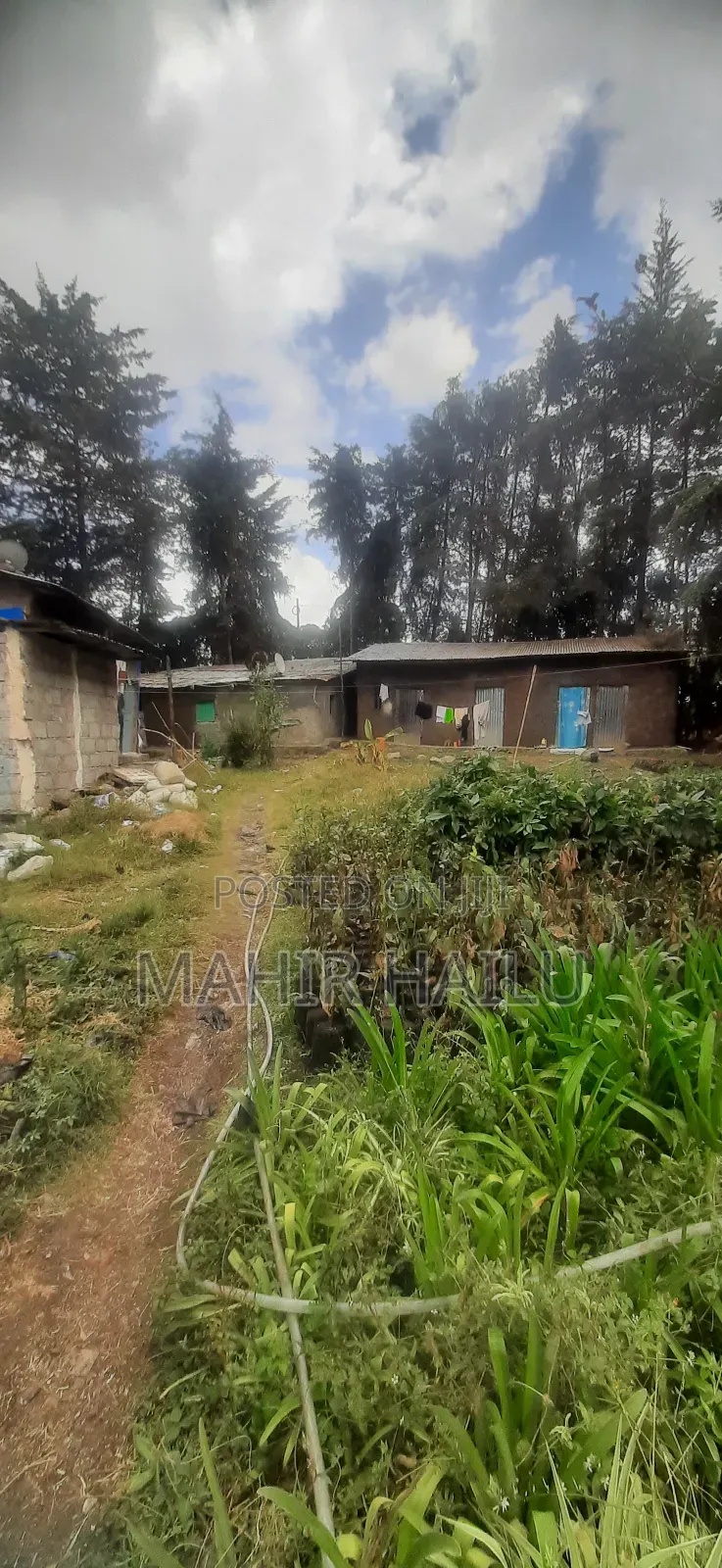 4bdrm House in ዋናው መንገድ, Akaky Kaliti for sale