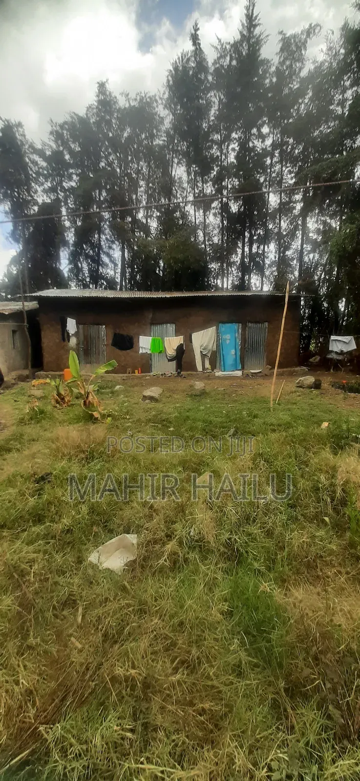 4bdrm House in ዋናው መንገድ, Akaky Kaliti for sale