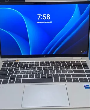New Laptop HP Stream Notebook 16GB Intel Core i7 SSD 512GB