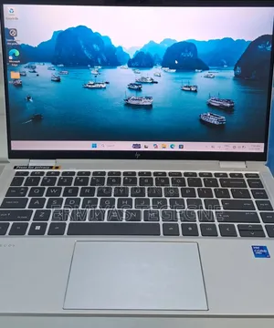 New Laptop HP Stream Notebook 16GB Intel Core i7 SSD 512GB