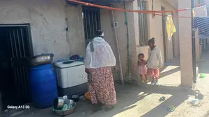 3bdrm House in Yeka for sale