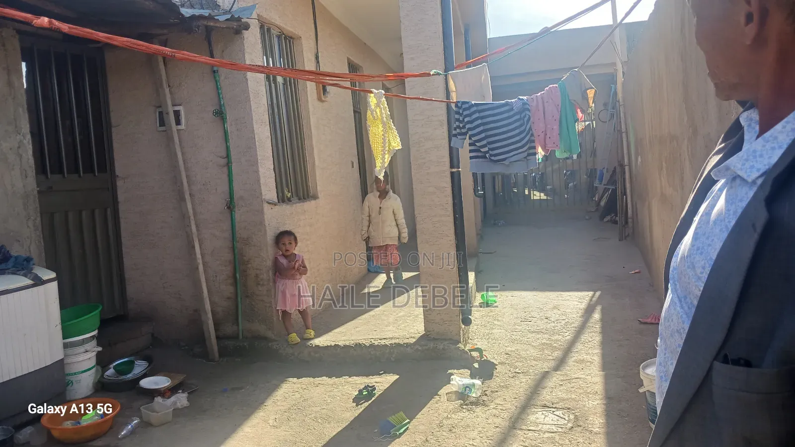 3bdrm House in Yeka for sale