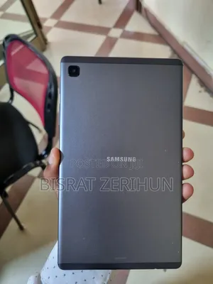 Samsung Galaxy Tab A7 Lite 32 GB Gray