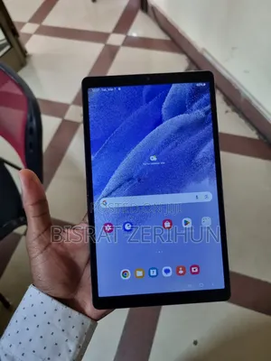 Samsung Galaxy Tab A7 Lite 32 GB Gray