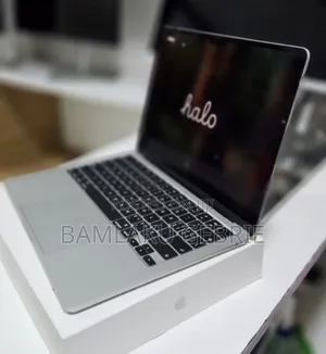 New Laptop Apple MacBook Air 2025 M4 13-inch 16GB Apple M4 SSD 256GB