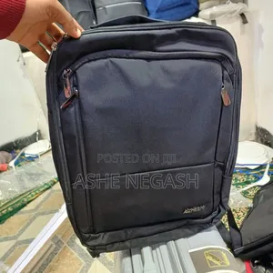 Quality Pc Back and Side Bag