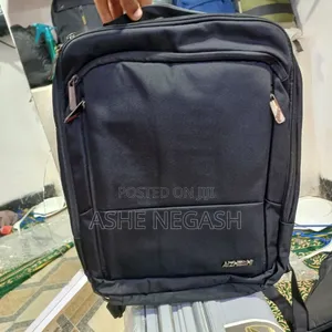 Quality Pc Back and Side Bag