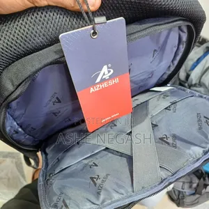 Quality Pc Back and Side Bag