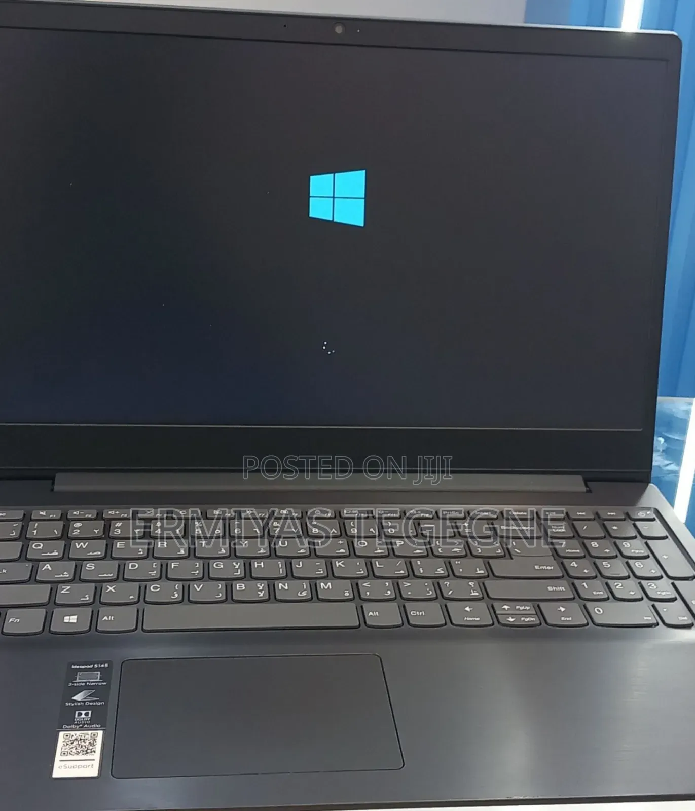 New Laptop Lenovo ThinkPad X1 Carbon 1.5GB Intel Core i5 SSD 1T