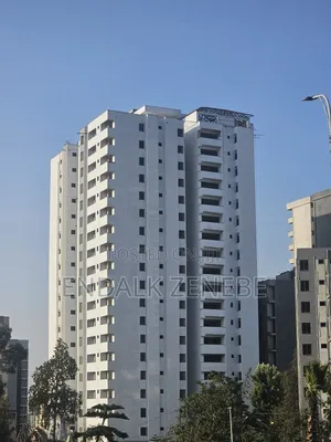 Furnished 3bdrm Apartment in Handmade Real Estate, Yeka for sale