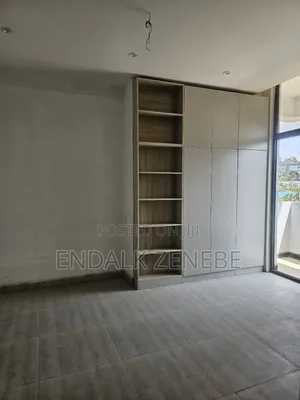 Furnished 3bdrm Apartment in Handmade Real Estate, Yeka for sale