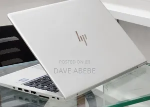 New Laptop HP EliteBook 840 G6 16GB Intel Core i7 SSD 256GB