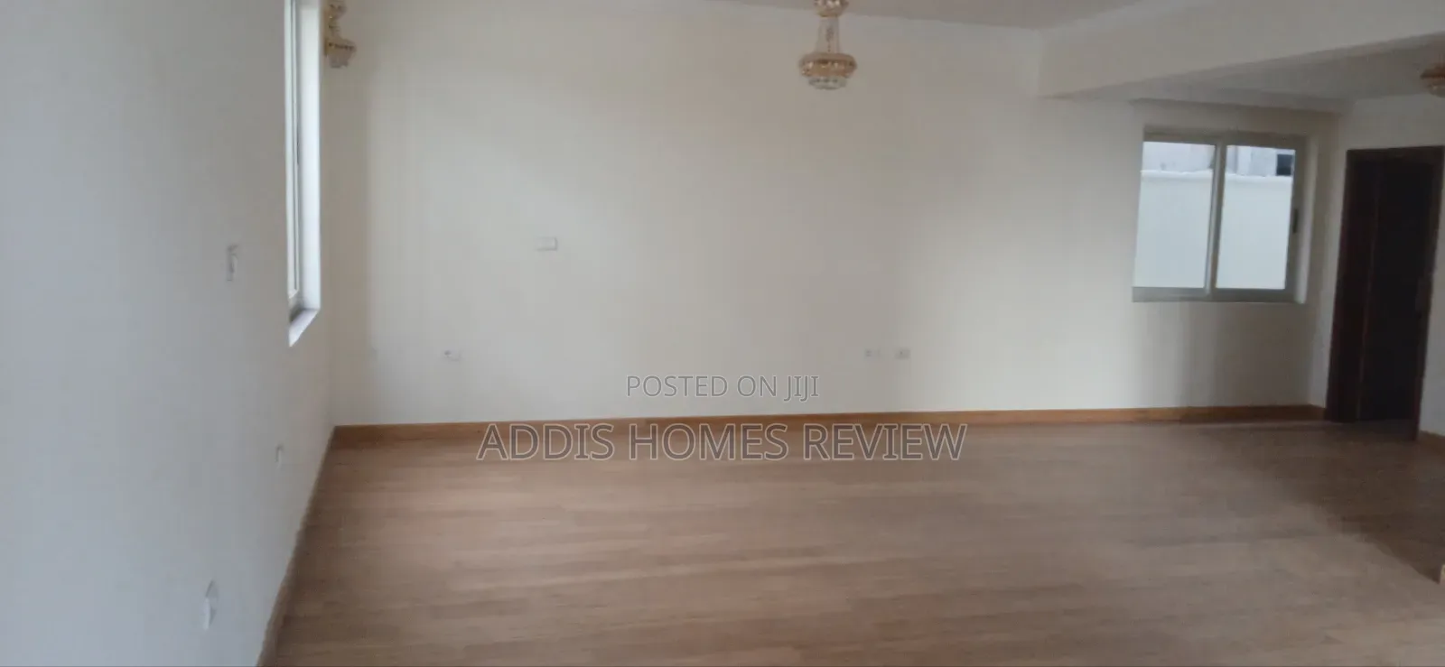 3bdrm Apartment in Nifas Silk-Lafto for sale
