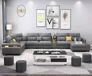 Nice Looking Sofa