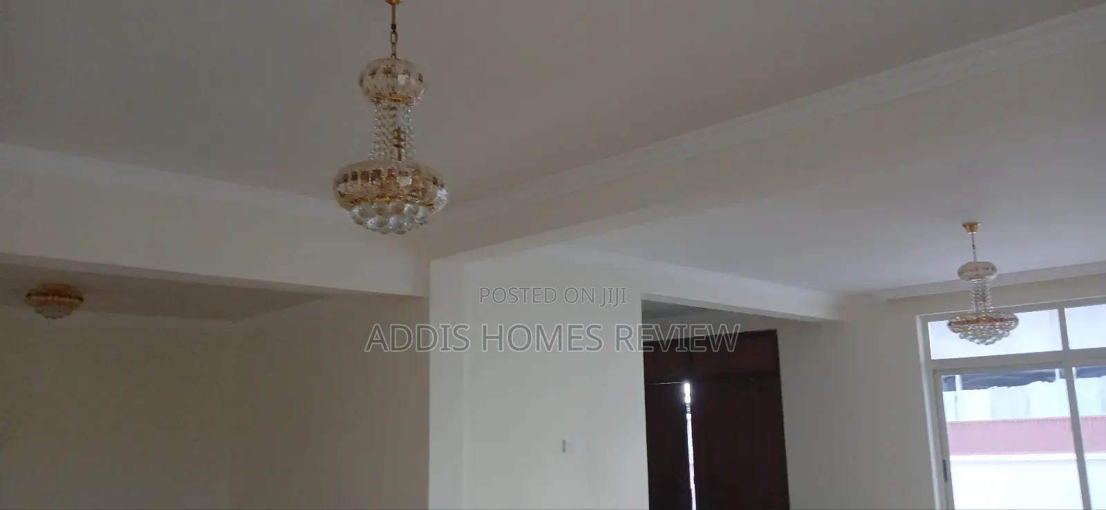 3bdrm Apartment in Nifas Silk-Lafto for sale