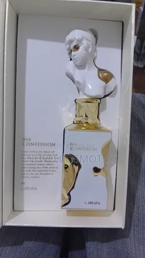 Her Confession