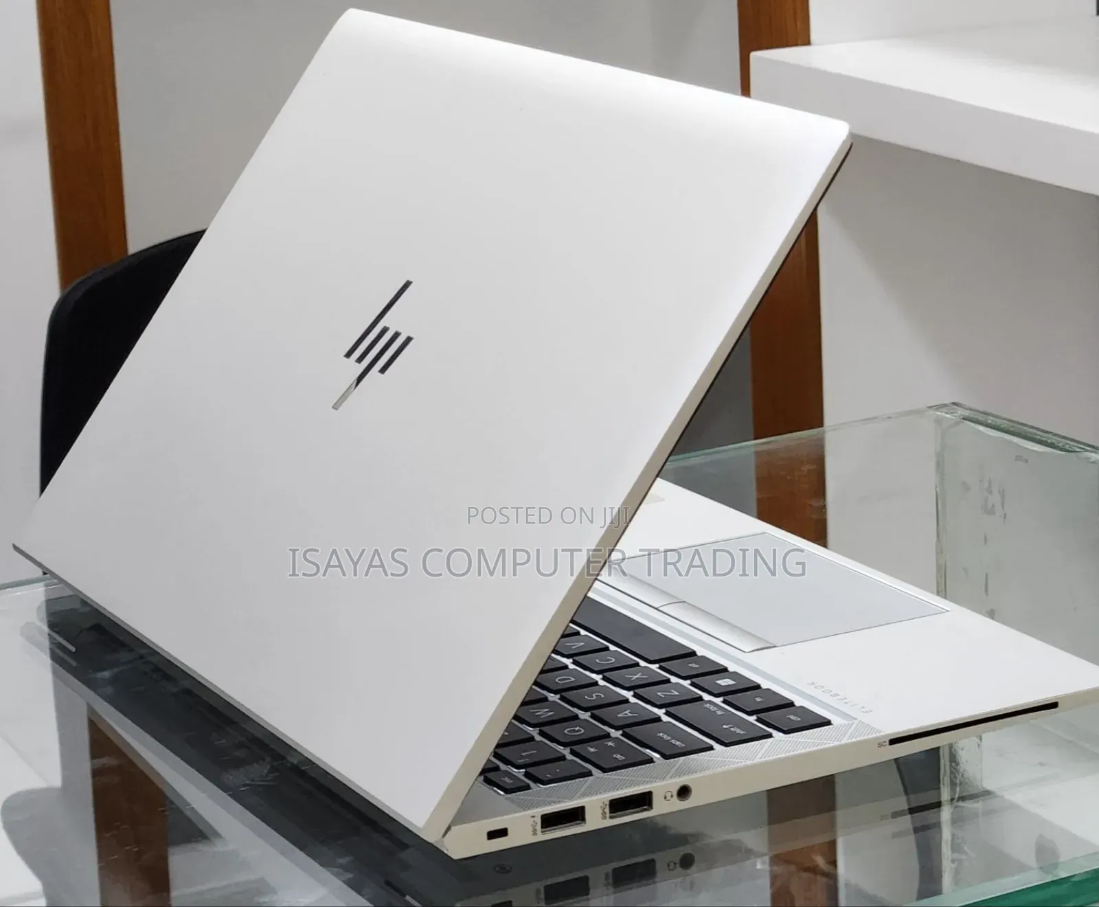 New Laptop HP EliteBook 840 G8 16GB Intel Core i5 SSD 512GB