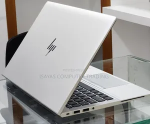 New Laptop HP EliteBook 840 G8 16GB Intel Core i5 SSD 512GB