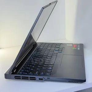 New Laptop Lenovo Legion 5 32GB AMD Ryzen 9 SSD 1T