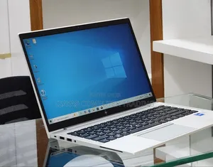 New Laptop HP EliteBook 840 G8 16GB Intel Core i5 SSD 512GB